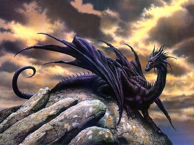 Dragon Blade Alliance